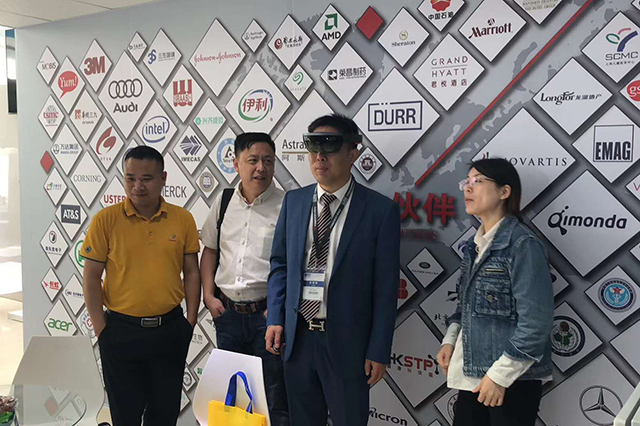 上海AR開發(fā)公司，創(chuàng)新技術(shù)打造全新AR體驗！